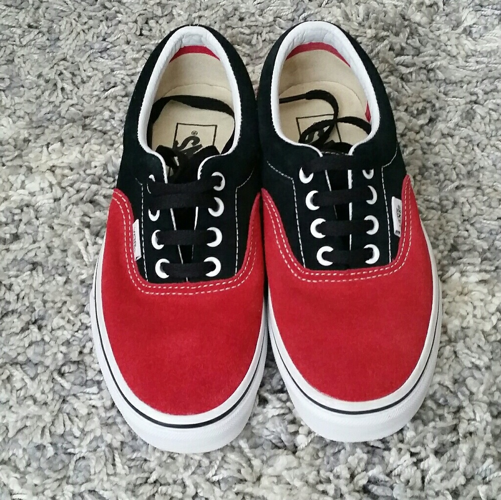 Van's shoes